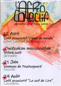 Afro Collectif