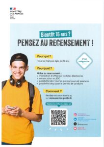 RECENSEMENT