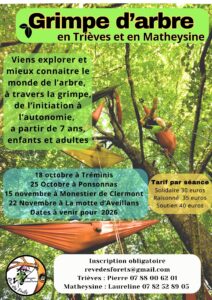 Affiche club