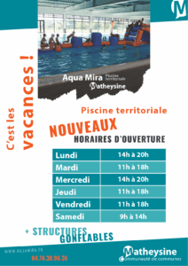 Vacances nouveaux horaires 2026-1