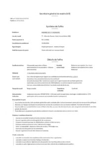 Offre emploi - Secrétaire général de mairie_page-0001